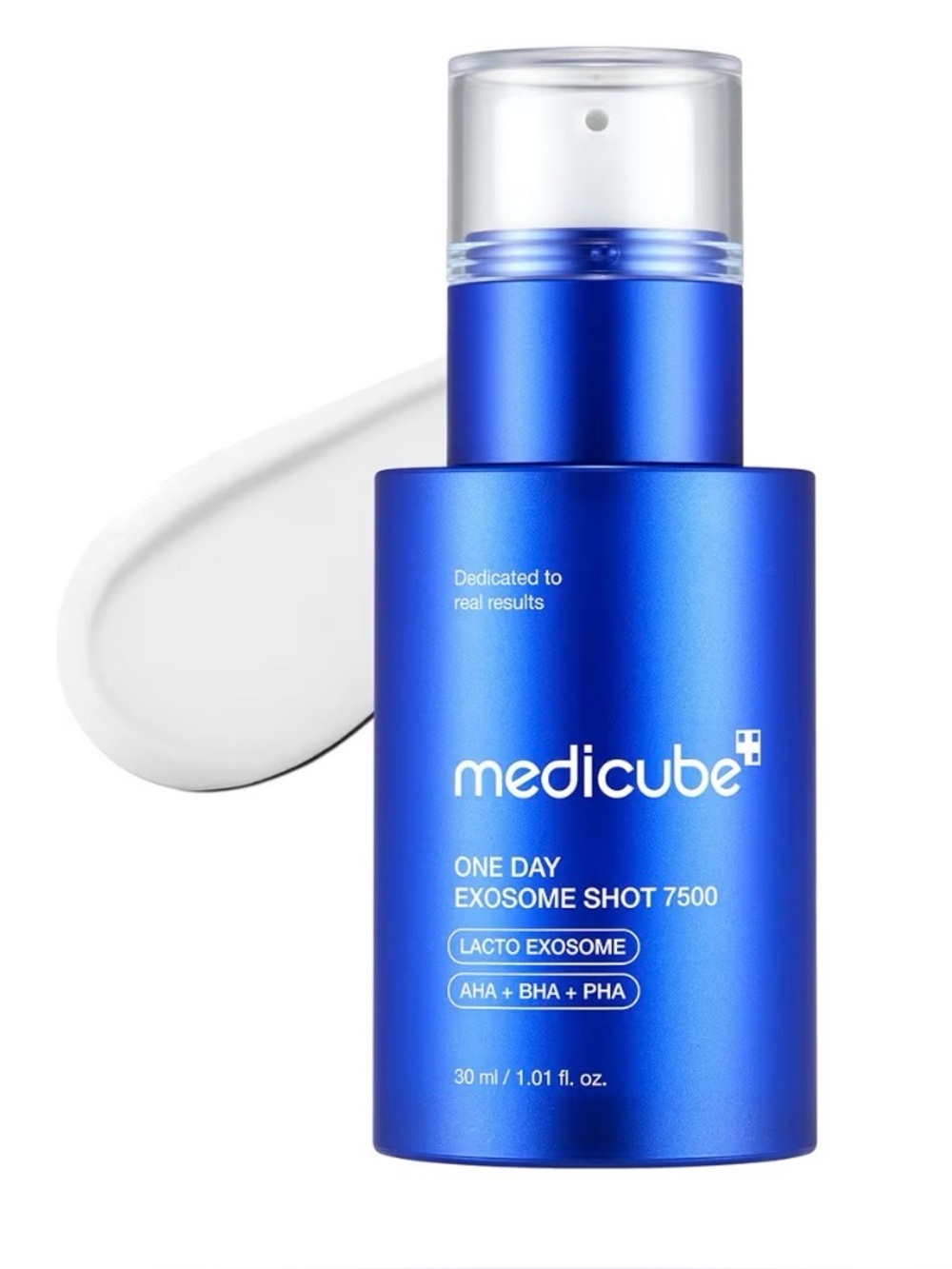 Medicube Exosome Shot 7500 Serum NEW! 30ml